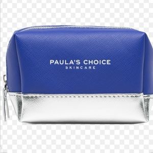 Paula’s Choice True Blue Bag